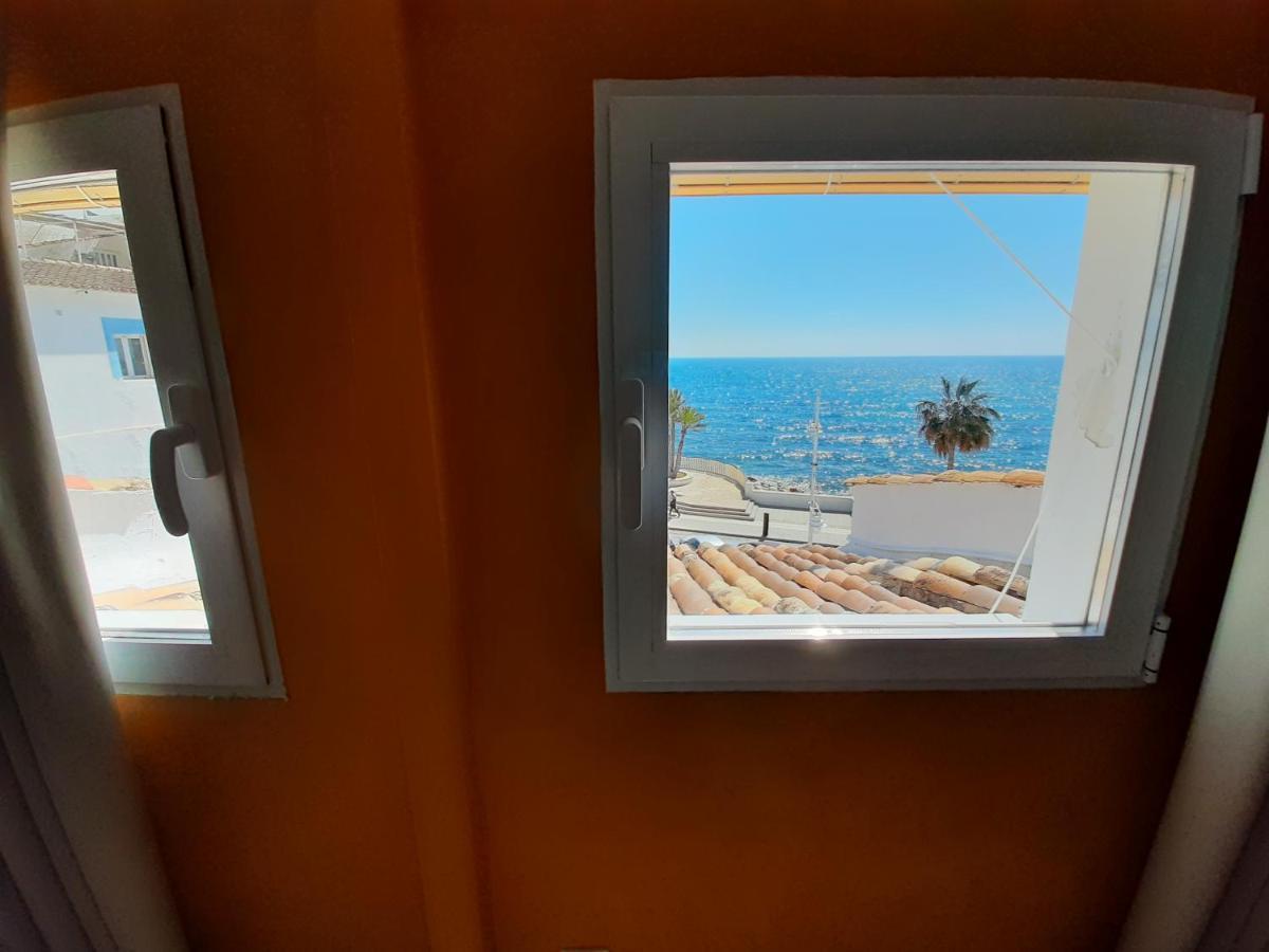 Villa La Casita Marinera Altea Exterior foto