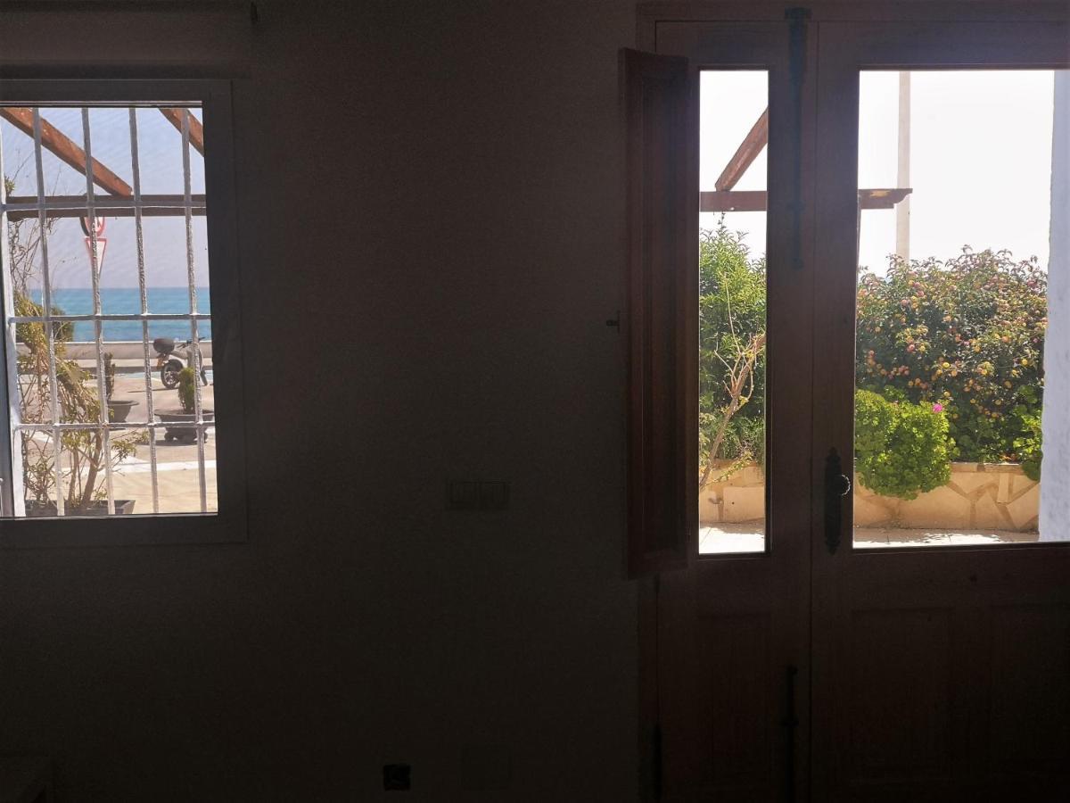 Villa La Casita Marinera Altea Exterior foto