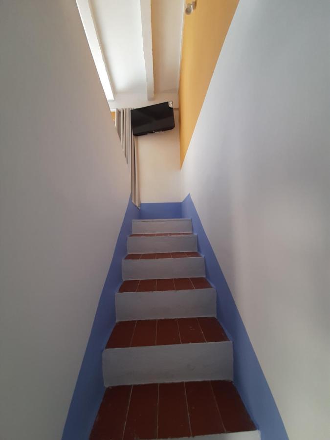 Villa La Casita Marinera Altea Exterior foto