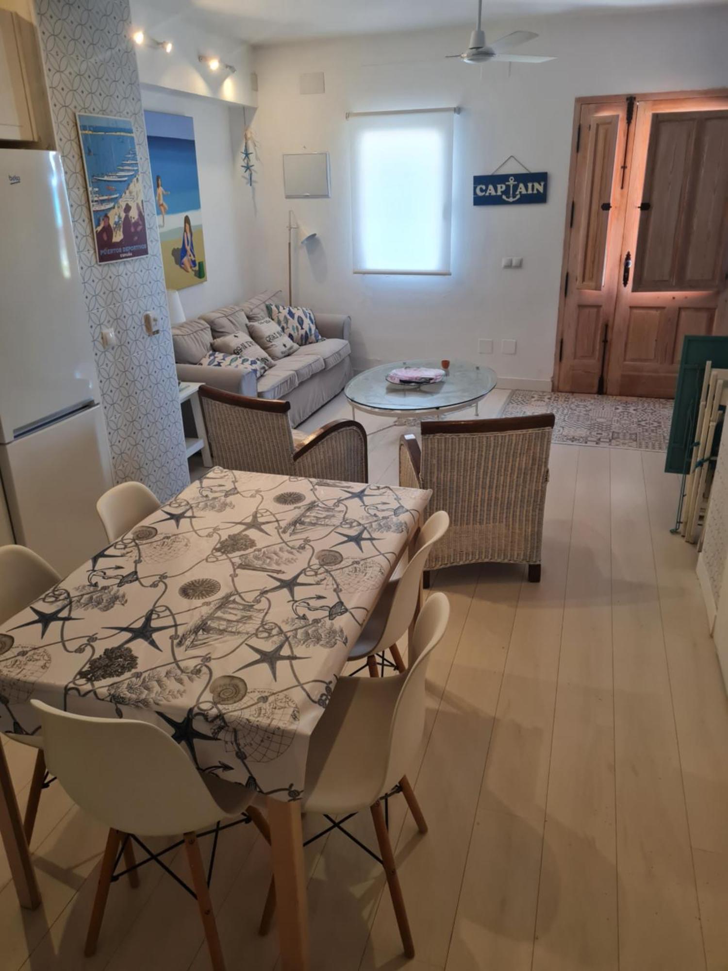 Villa La Casita Marinera Altea Exterior foto