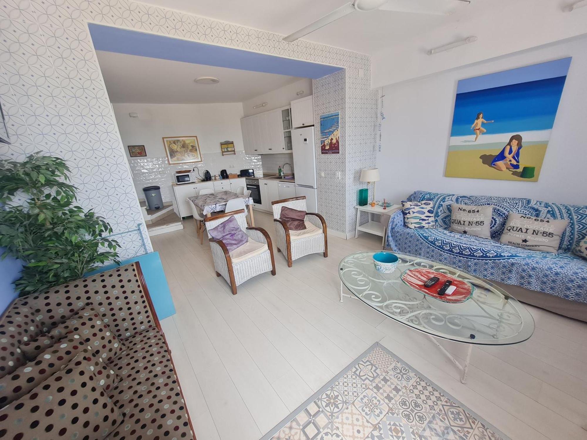 Villa La Casita Marinera Altea Exterior foto