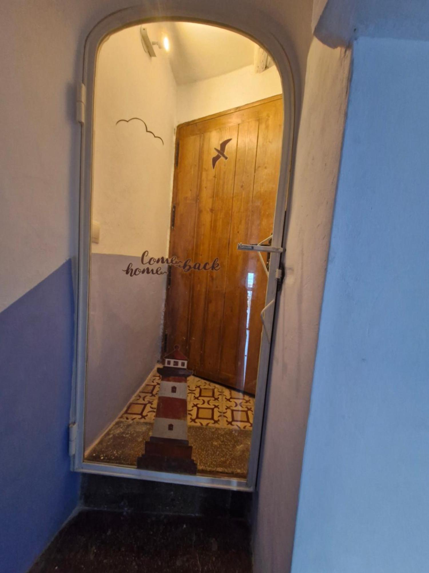 Villa La Casita Marinera Altea Exterior foto